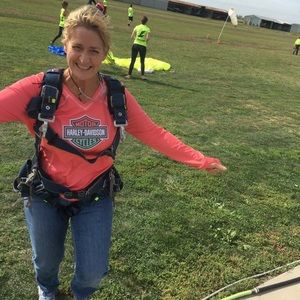 Meet your Posher, Melanie